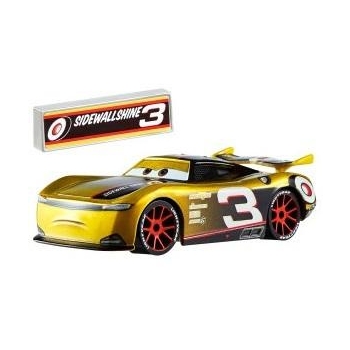 Cars. Auto Nascar HXW34